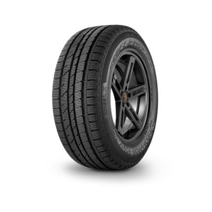 Continental 225/55R18 98V FR CrossContact H/T