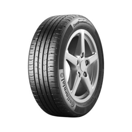 Continental 225/55R17 97Y Premium Contact 5