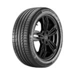 Continental   225/45R17  91W   ContiSportContact 5 SSR MOE