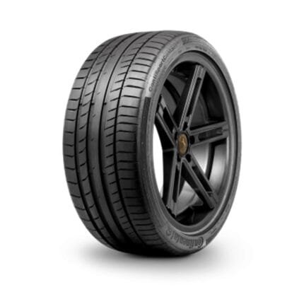 Continental 275/45R21 107Y FR SC6 ContiSportContact 6 MO
