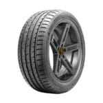Continental   245/40R18 93Y XL FR ContiSportContact 3 MO