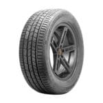 Continental   245/45R20 103W XL FR CrossContact LX Sport LR