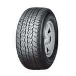 DUNLOP   285/65  R17 116H AT22 OW