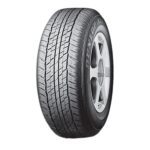 DUNLOP   265/70  R18 115H AT23