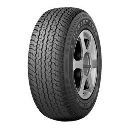 DUNLOP 265/65 R17 112S AT25