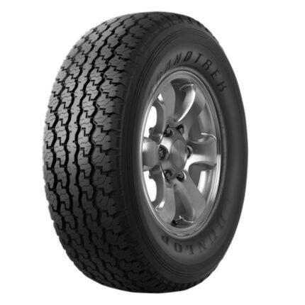 DUNLOP 275/70 R16 114T TG28