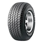 DUNLOP   265/70 R16 113S Grandtrek TG35 M2