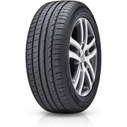 Hankook 225/45 R17 91V K115