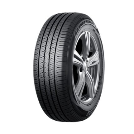 DUNLOP 265/65 R17 112H PT5