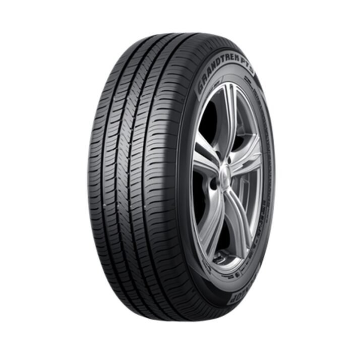 ⁦DUNLOP   265/65  R17 112H PT5⁩ - الصورة ⁦1⁩