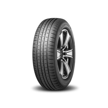 DUNLOP 265/50 R22 112V PT5A XL