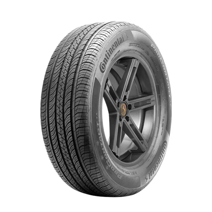 Continental ProContact