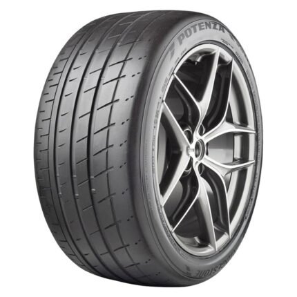 BRIDGESTONE 245/35 ZR20 (95Y) Potenza S007
