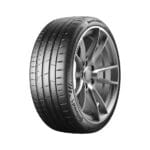 Continental   255/35R21  98Y SportContact 7