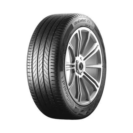 Continental 225/55R17 101W XL FR UltraContact UC6