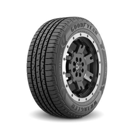 Goodyear 265/65 R18 114T WRL STEDFST
