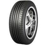 NANKANG  265/45  ZR21    104W  AS2+