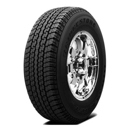BRIDGESTONE 255/70 R15C 112S D840