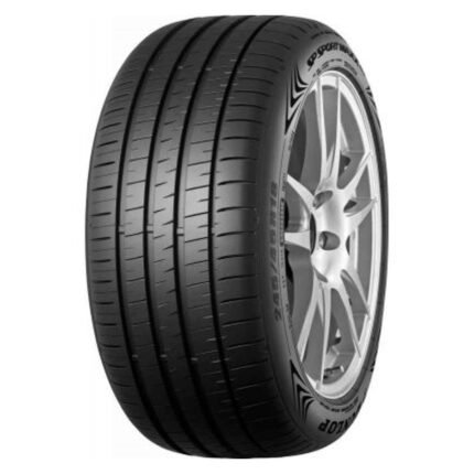 DUNLOP 275/40 R19 105Y MAX060+