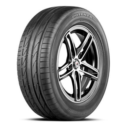 BRIDGESTONE 225/50 R18 95W ES1 RFT
