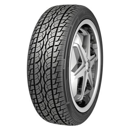 NANKANG 295/35 ZR24 112V SP7
