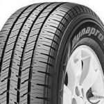 285/45R 22H XL RH12 - Hankook