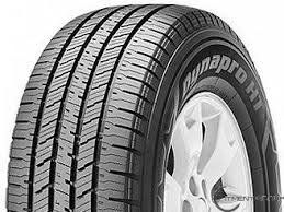 285/45R 22H XL RH12 - Hankook