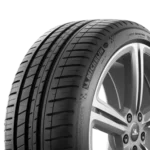 MICHELIN - 285/35ZR20 104Y PILSPT 3  MO CRNX  MI