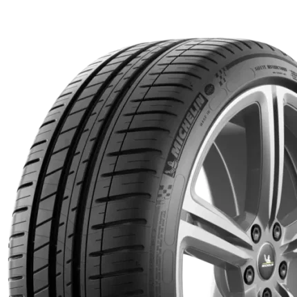 MICHELIN - 285/35ZR20 104Y PILSPT 3  MO CRNX  MI